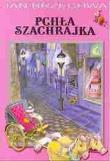 Okładka książki Pchła Szachrajka