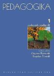 Okładka książki Pedagogika T1
