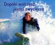 Perełka 239 - Dopóki walczysz jesteś zwycięzcą. Autor: Perełka 239. Dadada.pl Okładka książki Perełka 239 - Dopóki walczysz jesteś zwycięzcą