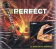 Okładka książki Perfect - Unu - Audiobook