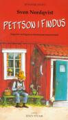 Pettson i Findus (audiobook) - Audiobook. Autor: Sven Nordqvist. Dadada.pl Okładka książki Pettson i Findus (audiobook) - Audiobook