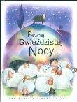 Okładka książki Pewnej Gwieździstej Nocy