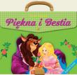 Okładka książki Piękna i bestia