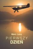 Okładka książki Pierwszy dzień