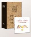 Pismo Święte ST i NT wielkie beż + I Komunia.... Autor: praca zbiorowa. Dadada.pl Okładka książki Pismo Święte ST i NT wielkie beż + I Komunia...
