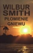 Okładka książki Płomienie gniewu