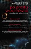 Po prostu wszechświat. Autor: Marcus Chown, Govert Schilling. Dadada.pl Okładka książki Po prostu wszechświat