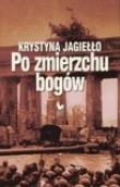 Okładka książki Po zmierzchu bogów