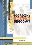 Podręczny kodeks drogowy w.2014 IMAGE. Autor: Opracowanie zbiorowe. Dadada.pl Okładka książki Podręczny kodeks drogowy w.2014 IMAGE