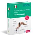 Podręczny słownik obrazkowy - włoski PONS. Autor:   Praca zbiorowa. Dadada.pl Okładka książki Podręczny słownik obrazkowy - włoski PONS