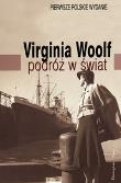 Podróż w świat. Autor: Woolf Virginia. Dadada.pl Okładka książki Podróż w świat