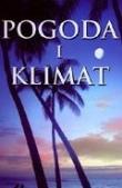 Okładka książki Pogoda i klimat
