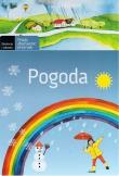 Pogoda. Autor: praca zbiorowa. Dadada.pl Okładka książki Pogoda