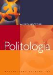 Okładka książki Politologia. Podręcznik akademicki