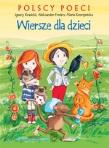 Polscy poeci. Wiersze dla dzieci. Fredro,.... Autor: Ignacy Krasicki, Fredro Aleksander, Maria Konopmn. Dadada.pl Okładka książki Polscy poeci. Wiersze dla dzieci. Fredro,...