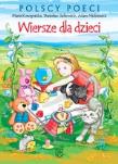 Okładka książki Polscy poeci. Wiersze dla dzieci M. Konopnicka