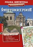Okładka książki Polska niezwykła. Województwo świętokrzyskie. Przewodnik
