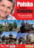 Polska według Czejarka. Przewodnik.... Autor: Czejarek Roman. Dadada.pl Okładka książki Polska według Czejarka. Przewodnik...
