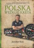 Okładka książki Polska według Kreta