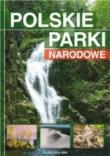 Okładka książki Polskie parki narodowe