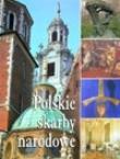 Okładka książki Polskie skarby narodowe VIDEOGRAF