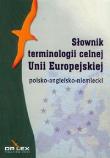 Polsko-angielsko-niemiecki słownik terminologii ce. Autor: Kapusta Piotr, Chowaniec Magdalena. Dadada.pl Okładka książki Polsko-angielsko-niemiecki słownik terminologii ce