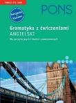 PONS Gramatyka z ćwiczeniami Angielski Dla początkujących i średnio zaawansowanych. Autor: Bolton David, Oscarson Mats, Peterson Lennart. Dadada.pl Okładka książki PONS Gramatyka z ćwiczeniami Angielski Dla początkujących i średnio zaawansowanych