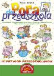 Okładka książki Pora do przedszkola