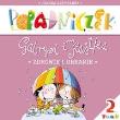 Poradniczek Gabrysi i Kajtka. Zdrowie i ubranie.. Autor: Krzyżanek Joanna. Dadada.pl Okładka książki Poradniczek Gabrysi i Kajtka. Zdrowie i ubranie.
