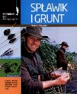 Okładka książki Poradnik dla początkujących. Spławik i  grunt