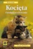 Okładka książki Poradnik hodowcy. Kocięta