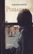 Okładka książki Posiadłość