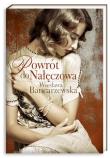 Powrót do Nałęczowa. Autor: Wiesława Bancarzewska. Dadada.pl Okładka książki Powrót do Nałęczowa