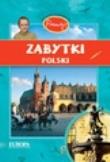 Poznaję. Zabytki Polski. Atlas dla ciekawych. Autor: Przepiórkiewicz Izabela. Dadada.pl Okładka książki Poznaję. Zabytki Polski. Atlas dla ciekawych