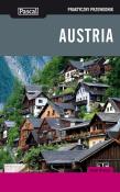 Praktyczny przewodnik - Austria w.2013. Autor: Wroński Paweł. Dadada.pl Okładka książki Praktyczny przewodnik - Austria w.2013