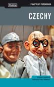 Praktyczny przewodnik - Czechy w.2013. Autor: Adamczak Sławomir, Firlej-Adamczak Katarzyna. Dadada.pl Okładka książki Praktyczny przewodnik - Czechy w.2013