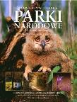 Okładka książki Prawdziwa Polska. Parki Narodowe