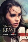 Okładka książki Prawo krwi