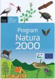 Program Natura 2000. Autor: praca zbiorowa. Dadada.pl Okładka książki Program Natura 2000