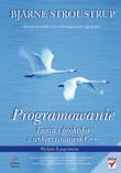 Programowanie. Teoria i praktyka z wykorzystaniem. Autor: Stroustrup Bjarne. Dadada.pl Okładka książki Programowanie. Teoria i praktyka z wykorzystaniem