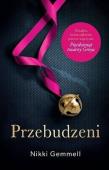 Okładka książki Przebudzeni - Nikki Gemmel