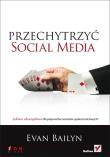 Okładka książki Przechytrzyć social media