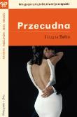 Okładka książki Przecudna