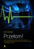Okładka książki Przełom