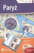 Okładka książki Przewodnik - celownik - Paryż Wyd. II