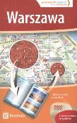 Przewodnik - celownik - Warszawa. Autor: Michalska Ewa, Marcin Michalski. Dadada.pl Okładka książki Przewodnik - celownik - Warszawa