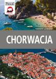 Przewodnik ilustrowany - Chorwacja w.2013. Autor: Adamczak Sławomir, Firlej-Adamczak Katarzyna. Dadada.pl Okładka książki Przewodnik ilustrowany - Chorwacja w.2013