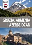 Przewodnik ilustrowany - Gruzja i Armenia. Autor: Adamczak Sławomir. Dadada.pl Okładka książki Przewodnik ilustrowany - Gruzja i Armenia