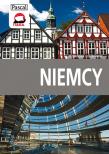 Przewodnik ilustrowany - Niemcy w.2013. Autor: Adamczak Sławomir, Firlej-Adamczak Katarzyna. Dadada.pl Okładka książki Przewodnik ilustrowany - Niemcy w.2013