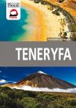 Przewodnik ilustrowany - Teneryfa w.2013 PASCAL. Autor: Anna Jankowska. Dadada.pl Okładka książki Przewodnik ilustrowany - Teneryfa w.2013 PASCAL